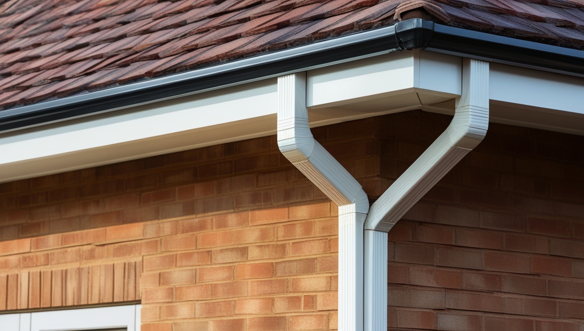 Fascias & Soffits services