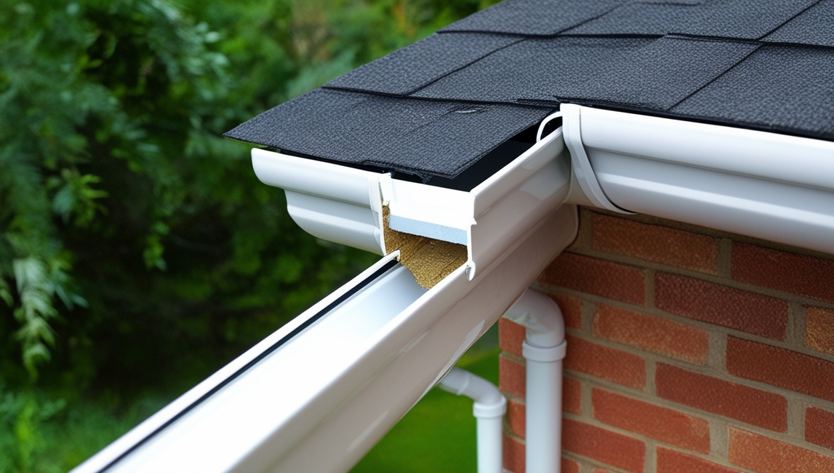 Guttering Services