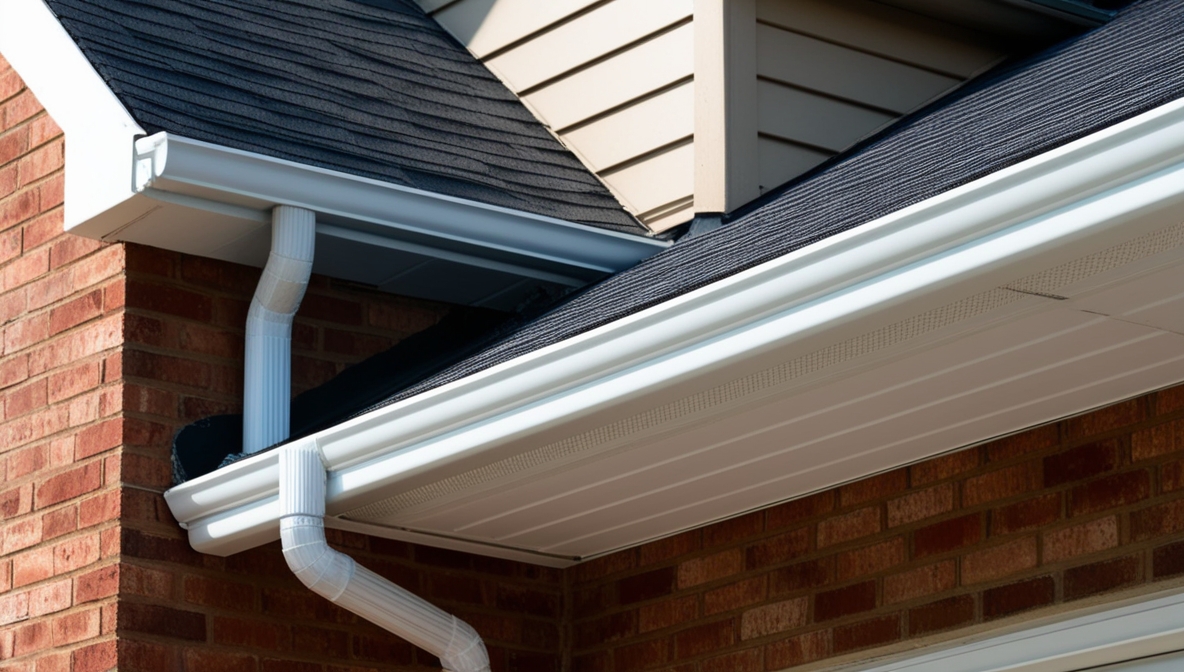 Guttering Services