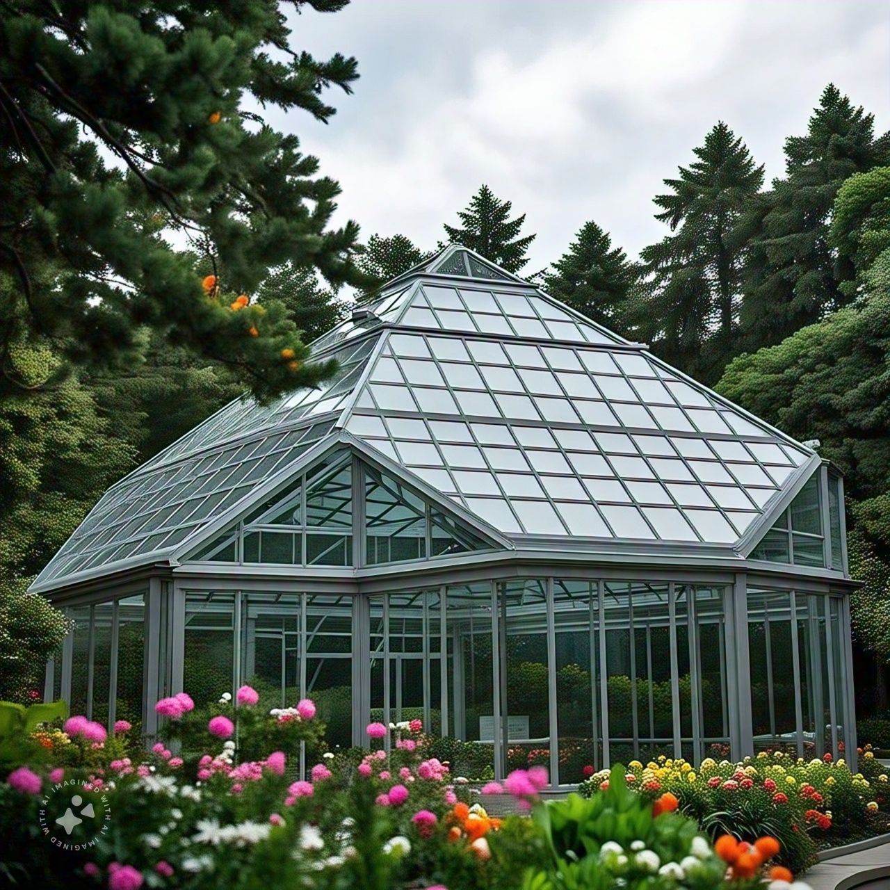 Conservatory Roof