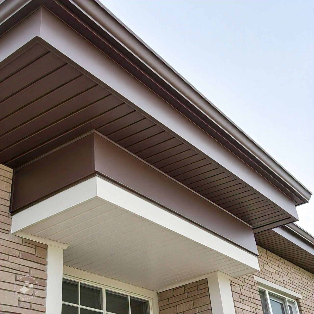 Fascias & Soffits services