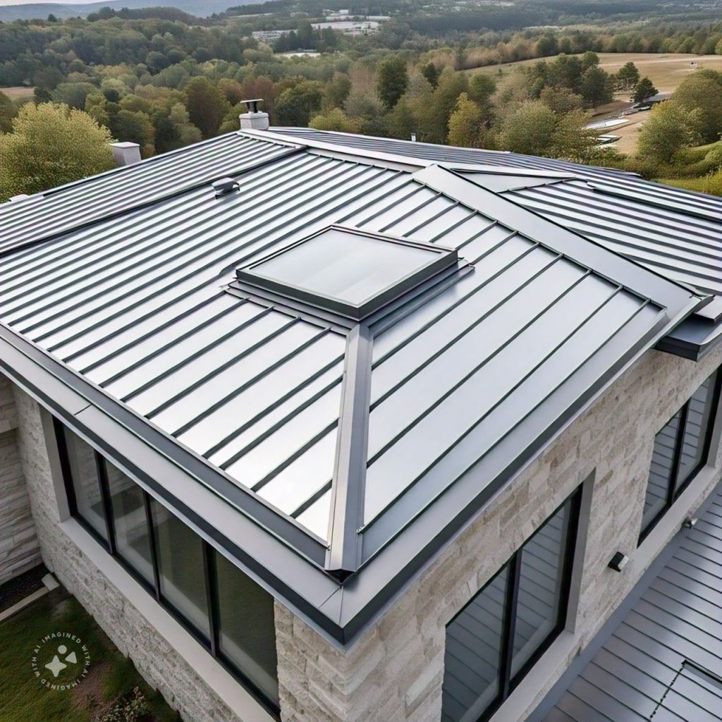 Roofing Expert Pinner