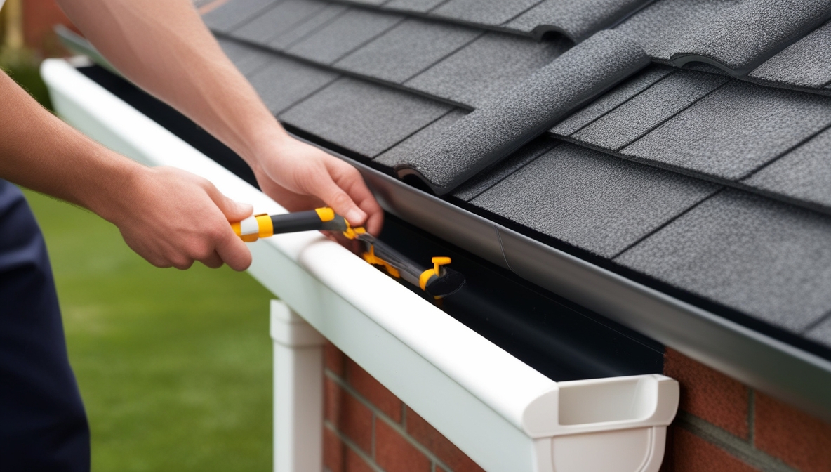 Guttering Services