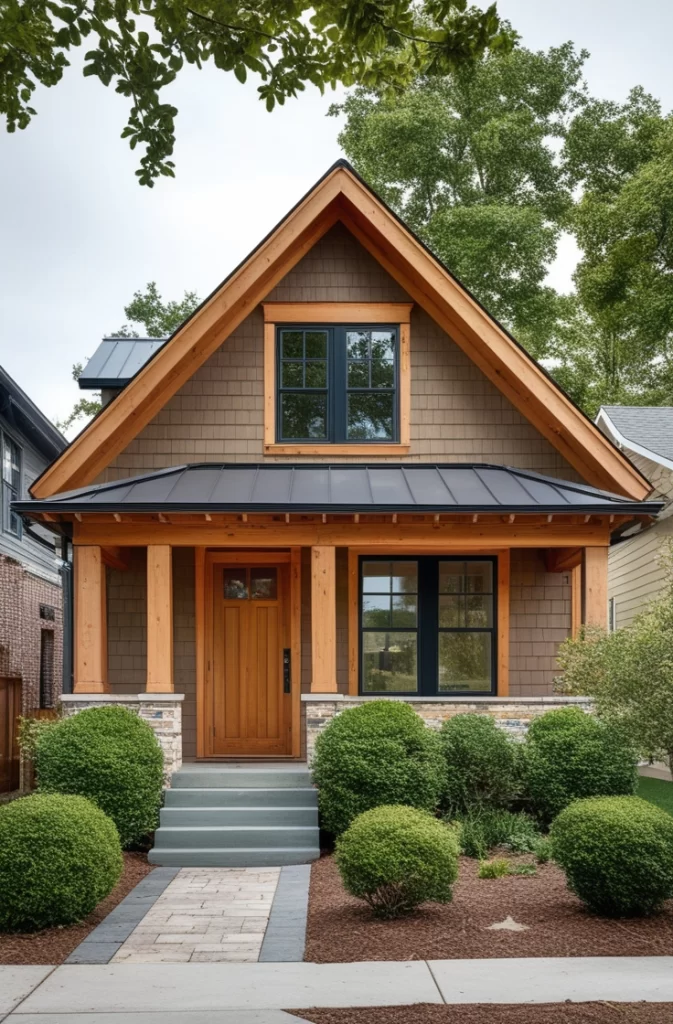 Prefect roofing