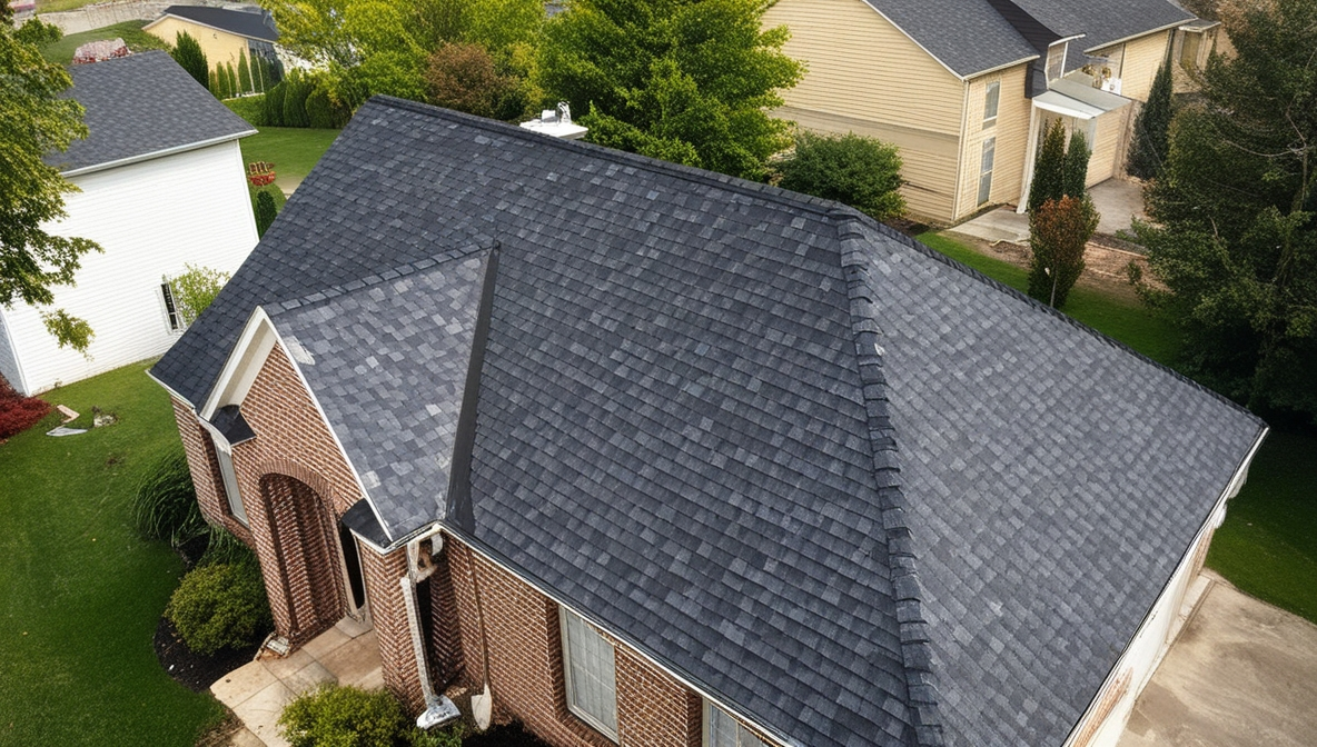 Roofing