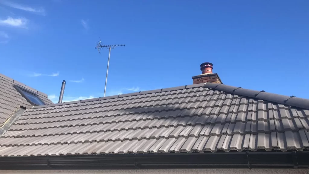 Roof Repair Brentwood