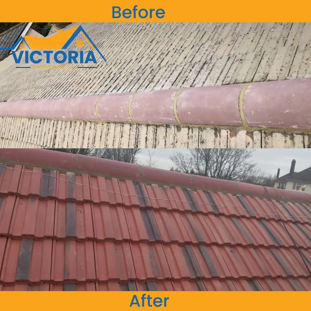 Bricks Repointing Services London