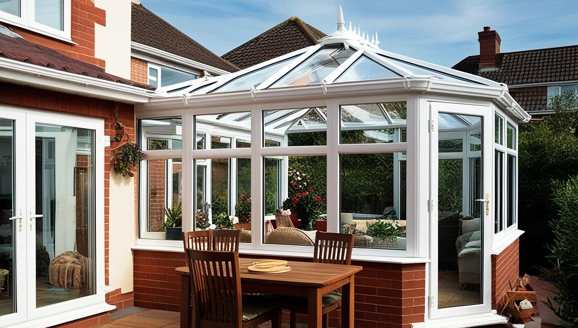 Conservatory Roof