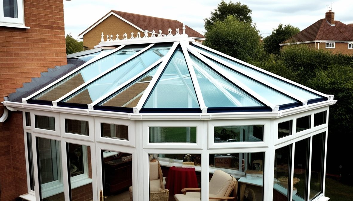 Conservatory Roof