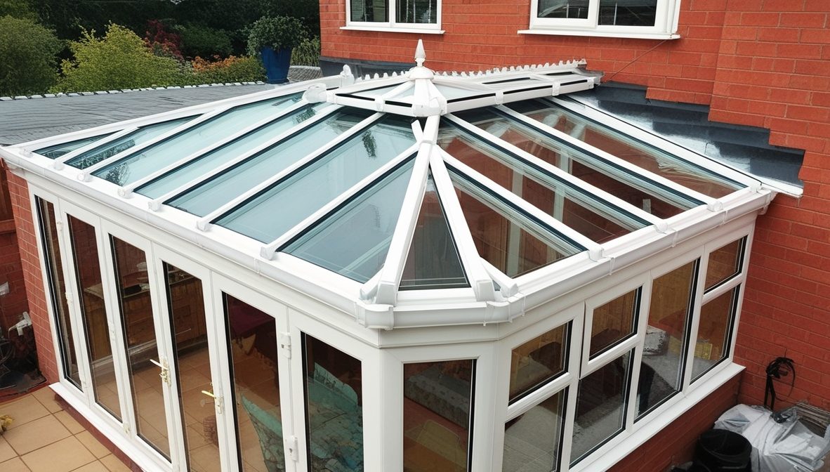 Conservatory Roof